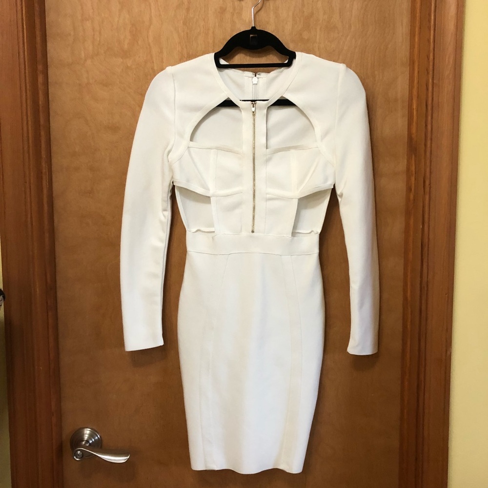 NWT Boutique Bandage Dress